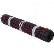 Термомат THERMO ТVK-130 1,5 м.кв (комплект без регулятора) (TVK-130-1.5)