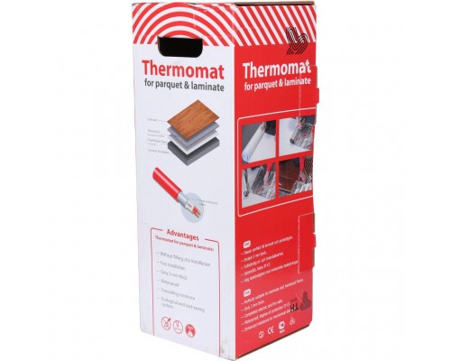 Термомат THERMO TVK-130 LP 12 м.кв (TVK-LP-12)