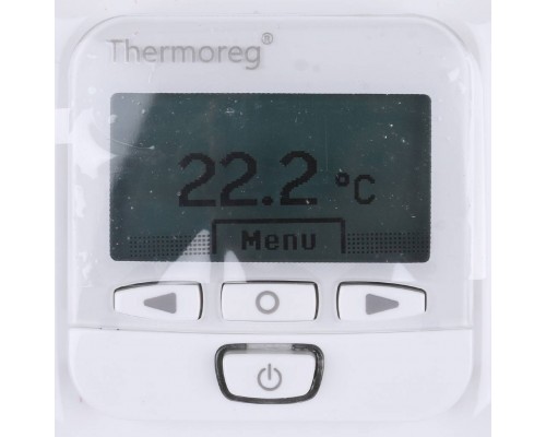 Терморегулятор THERMO Thermoreg TI-950 (TI-950)