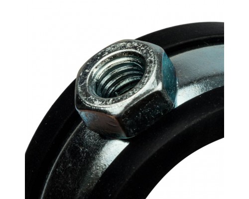 Комплект STOUT хомут+шпилька шуруп +дюбель пластиковый 1 1/4 (40-45) (SAC-0020-100114) Комплект STOUT хомут+шпилька шуруп +дюбель пластиковый 1 1/4 (40-45) (SAC-0020-100114)