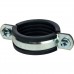 Комплект STOUT хомут+шпилька шуруп +дюбель пластиковый 1 1/2 (47-52) (SAC-0020-100112)