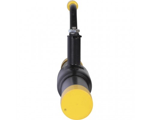 Кран шаровой стальной БРОЕН Балломакс с/с DN 032 PN 40 для теплоснабжения с рукояткой (300185)