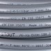 Труба из сшитого полиэтилена STOUT PEX с кислородным слоем, серая, 16х2,2 (бухта 500 метров) (SPX-0001-501622)