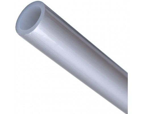 Труба из сшитого полиэтилена STOUT PEX с кислородным слоем, серая, 16х2,2 (бухта 500 метров) (SPX-0001-501622)