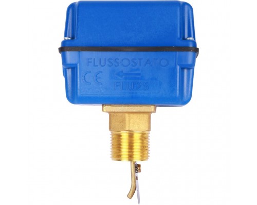 Механическое реле протока Watts FLU 25 с лопаткой 10022079(0401225) (10022079)