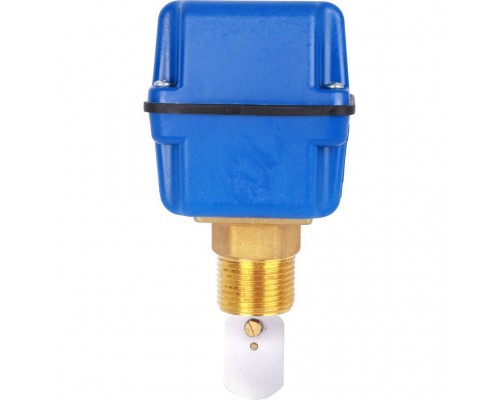 Механическое реле протока Watts FLU 25 с лопаткой 10022079(0401225) (10022079)