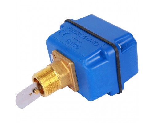 Механическое реле протока Watts FLU 25 с лопаткой 10022079(0401225) (10022079)