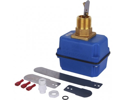 Механическое реле протока Watts FLU 25 с лопаткой 10022079(0401225) (10022079)