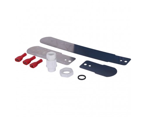 Механическое реле протока Watts FLU 25 с лопаткой 10022079(0401225) (10022079)