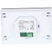 Беспроводной комнатный терморегулятор, черный TECH ST-8S WiFi (ST-8S WiFi)