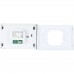 Беспроводной комнатный терморегулятор, черный TECH ST-8S WiFi (ST-8S WiFi)