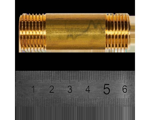 Удлинитель STOUT НН 1/2 x60 (SFT-0062-001260) Удлинитель STOUT НН 1/2 x60 (SFT-0062-001260)