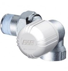 Трехосевой правый терморегулирующий вентиль FAR (Loctite) 1/2 (FT 1626 12)