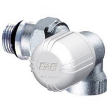 Трехосевой правый терморегулирующий вентиль FAR (Loctite) 1/2 (FT 1646 12)