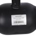 Кран шаровой ALSO КШФП Ду150 Ру1,6 МПа из Ст.20 полнопроходной (КШ.Ф.П.150.16-01)