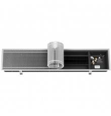 Внутрипольный конвектор VARMANN Ntherm N 140.110.1200 LR U EV1 (решетка анодированная в цвет алюминия) (N 140.110.1200 LR U EV1)