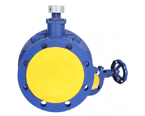 Кран шаровой ZETKAMA 565A Ду100 Ру16 фланцевый (565A100C09) Кран шаровой ZETKAMA 565A Ду100 Ру16 фланцевый (565A100C09)