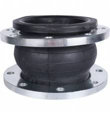 Компенсатор Tecofi DI7240N Ду200 Ру10 фланцевый EPDM (DI7240N-0200)