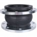 Компенсатор Tecofi DI7240N Ду200 Ру10 фланцевый EPDM (DI7240N-0200)