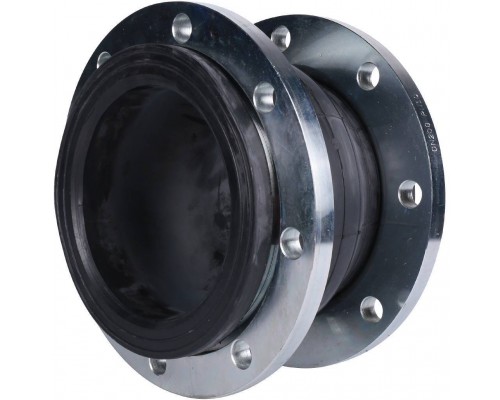 Компенсатор Tecofi DI7240N Ду200 Ру10 фланцевый EPDM (DI7240N-0200) Компенсатор Tecofi DI7240N Ду200 Ру10 фланцевый EPDM (DI7240N-0200)