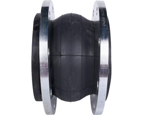 Компенсатор Tecofi DI7240N Ду200 Ру10 фланцевый EPDM (DI7240N-0200) Компенсатор Tecofi DI7240N Ду200 Ру10 фланцевый EPDM (DI7240N-0200)