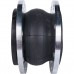 Компенсатор Tecofi DI7240N Ду200 Ру10 фланцевый EPDM (DI7240N-0200)