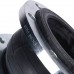 Компенсатор Tecofi DI7240N Ду200 Ру10 фланцевый EPDM (DI7240N-0200)