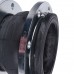 Компенсатор Tecofi DI7240N Ду200 Ру10 фланцевый EPDM (DI7240N-0200)