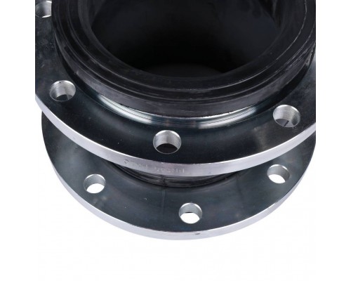 Компенсатор Tecofi DI7240N Ду200 Ру10 фланцевый EPDM (DI7240N-0200) Компенсатор Tecofi DI7240N Ду200 Ру10 фланцевый EPDM (DI7240N-0200)