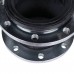 Компенсатор Tecofi DI7240N Ду200 Ру10 фланцевый EPDM (DI7240N-0200)