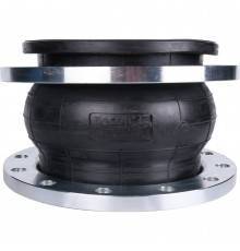 Компенсатор Tecofi DI7240N Ду250 Ру10 фланцевый EPDM (DI7240N-0250)