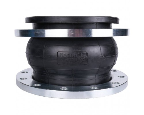 Компенсатор Tecofi DI7240N Ду250 Ру10 фланцевый EPDM (DI7240N-0250) Компенсатор Tecofi DI7240N Ду250 Ру10 фланцевый EPDM (DI7240N-0250)