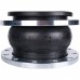 Компенсатор Tecofi DI7240N Ду250 Ру10 фланцевый EPDM (DI7240N-0250)