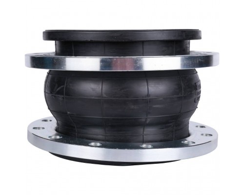 Компенсатор Tecofi DI7240N Ду250 Ру10 фланцевый EPDM (DI7240N-0250) Компенсатор Tecofi DI7240N Ду250 Ру10 фланцевый EPDM (DI7240N-0250)