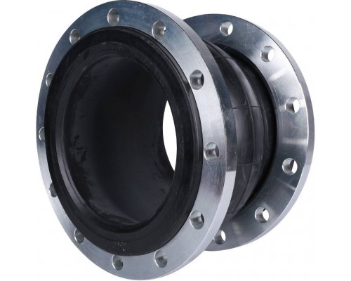 Компенсатор Tecofi DI7240N Ду250 Ру10 фланцевый EPDM (DI7240N-0250) Компенсатор Tecofi DI7240N Ду250 Ру10 фланцевый EPDM (DI7240N-0250)