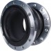 Компенсатор Tecofi DI7240N Ду250 Ру10 фланцевый EPDM (DI7240N-0250)