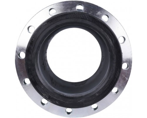 Компенсатор Tecofi DI7240N Ду250 Ру10 фланцевый EPDM (DI7240N-0250) Компенсатор Tecofi DI7240N Ду250 Ру10 фланцевый EPDM (DI7240N-0250)