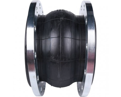 Компенсатор Tecofi DI7240N Ду250 Ру10 фланцевый EPDM (DI7240N-0250) Компенсатор Tecofi DI7240N Ду250 Ру10 фланцевый EPDM (DI7240N-0250)