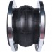 Компенсатор Tecofi DI7240N Ду250 Ру10 фланцевый EPDM (DI7240N-0250)