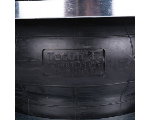 Компенсатор Tecofi DI7240N Ду250 Ру10 фланцевый EPDM (DI7240N-0250) Компенсатор Tecofi DI7240N Ду250 Ру10 фланцевый EPDM (DI7240N-0250)