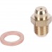 Инжекторы для сжиженного газа комплект Baxi D. 0,80 (6606103018)