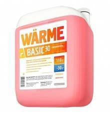 Канистра Warme Basic 30 20 кг (basic.30.20)