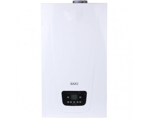 Газовый настенный котел Baxi LUNA DUO-TEC E 24 конденсационный (A7720025)