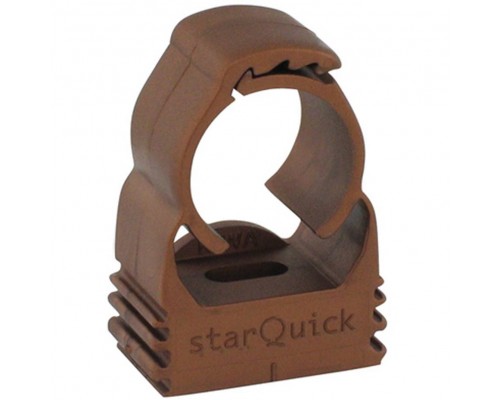 Хомут Walraven starQuick медного цвета 14-16мм (0855815) Хомут Walraven starQuick медного цвета 14-16мм (0855815)