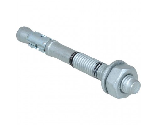 Клиновой анкер Walraven WTB1 10x95 (609831100) Клиновой анкер Walraven WTB1 10x95 (609831100)