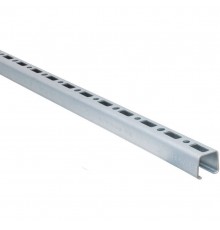 Профиль Walraven BIS RapidRail WM2 (pg) 30x30х2х2000мм (6505002)