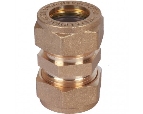 Муфта Stahlmann 15х15 EF (SSWL15/150BEF) Муфта Stahlmann 15х15 EF (SSWL15/150BEF)