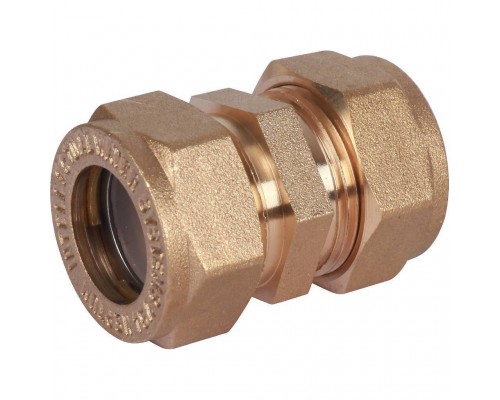 Муфта Stahlmann 15х15 EF (SSWL15/150BEF) Муфта Stahlmann 15х15 EF (SSWL15/150BEF)