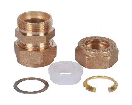 Муфта Stahlmann 15х15 EF (SSWL15/150BEF) Муфта Stahlmann 15х15 EF (SSWL15/150BEF)