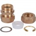 Муфта Stahlmann 15х15 EF (SSWL15/150BEF)